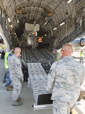 Joint Threat Emitter debuts in Pitch Back